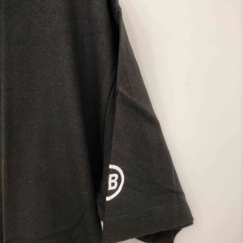 ジャーナルスタンダードレリューム JOURNAL STANDARD relume GB by BABA GB S/S Tee QUEEN メンズ JPN:M