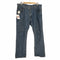 ラングラー Wrangler STRAIGHT FIT ストレートデニムパンツ メンズ 36x29