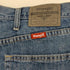 ラングラー Wrangler STRAIGHT FIT ストレートデニムパンツ メンズ 36x29