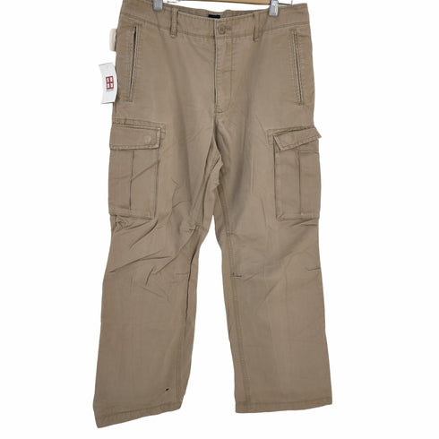 ギャップ Gap チノカーゴパンツ メンズ 86x76