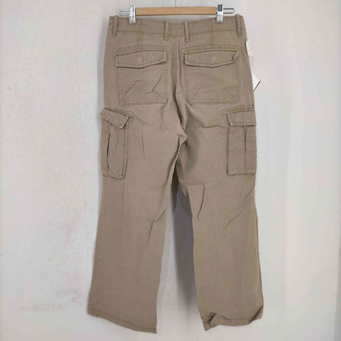 ギャップ Gap チノカーゴパンツ メンズ 86x76