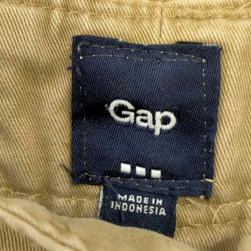 ギャップ Gap チノカーゴパンツ メンズ 86x76