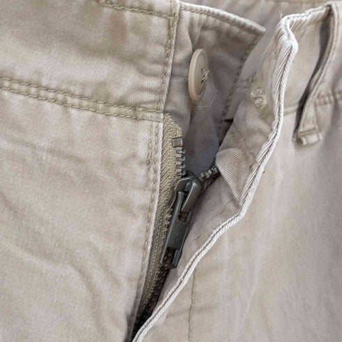ギャップ Gap チノカーゴパンツ メンズ 86x76