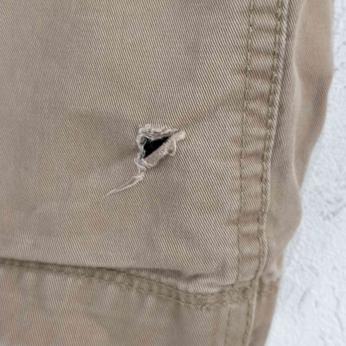 ギャップ Gap チノカーゴパンツ メンズ 86x76