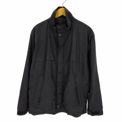 アウトドア OUTDOOR プレーンナイロンジャケット メンズ import:M