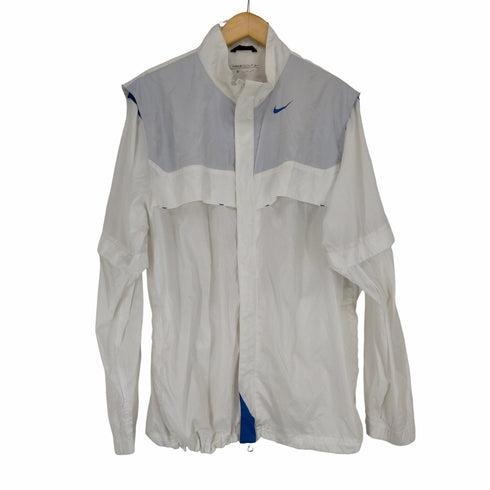 ナイキゴルフ NIKE GOLF 2WAY ジップアップジャケット メンズ import:XL