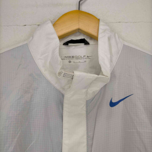 ナイキゴルフ NIKE GOLF 2WAY ジップアップジャケット メンズ import:XL