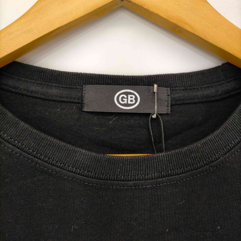 ジャーナルスタンダードレリューム JOURNAL STANDARD relume GB by BABA GB S/S Tee Swing WHITE メンズ JPN:L