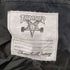 スラッシャー THRASHER フロントロゴ 2WAYキャンバストートバッグ メンズ ONE SIZE