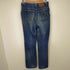 リーバイス LEVI STRAUSS&CO 80s 内股シングル YKKジップ ヒッコリー柄デニムパンツ メンズ