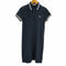 フレッドペリー FRED PERRY Reissues Pleated Pique Tennis Dress ポロシャツワンピース レディース 10