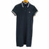 フレッドペリー FRED PERRY Reissues Pleated Pique Tennis Dress ポロシャツワンピース レディース 10