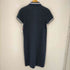 フレッドペリー FRED PERRY Reissues Pleated Pique Tennis Dress ポロシャツワンピース レディース 10