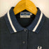フレッドペリー FRED PERRY Reissues Pleated Pique Tennis Dress ポロシャツワンピース レディース 10