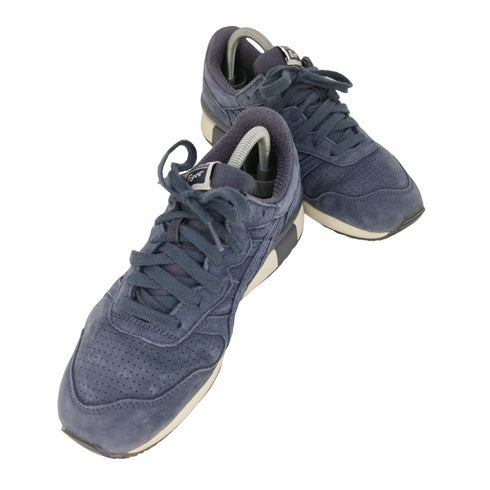 オニツカタイガー ONITSUKA TIGER ALLIANCE スエードスニーカー メンズ JPN:26