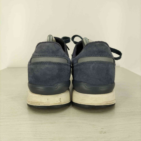 オニツカタイガー ONITSUKA TIGER ALLIANCE スエードスニーカー メンズ JPN:26