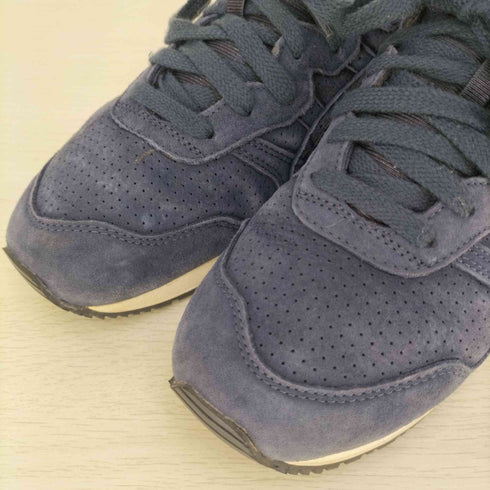オニツカタイガー ONITSUKA TIGER ALLIANCE スエードスニーカー メンズ JPN:26