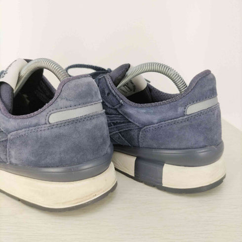 オニツカタイガー ONITSUKA TIGER ALLIANCE スエードスニーカー メンズ JPN:26