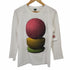 D-ART グラフティック長袖tシャツ メンズ M