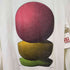 D-ART グラフティック長袖tシャツ メンズ M