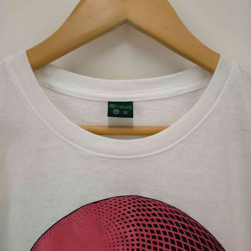 D-ART グラフティック長袖tシャツ メンズ M