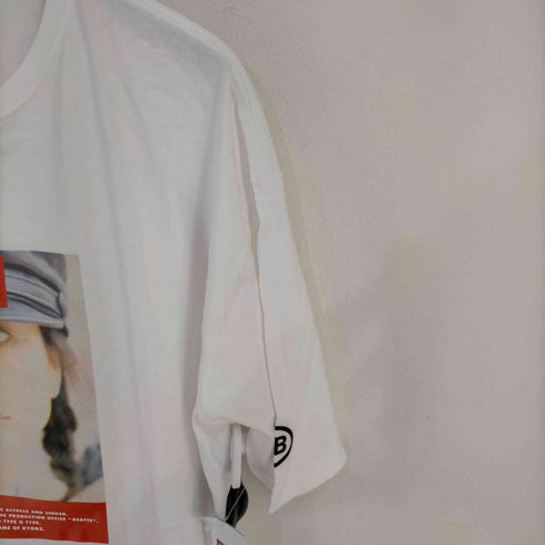 GB by BABA GB S/S Tee QUEEN メンズ JPN:L