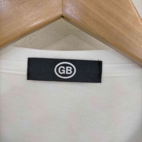 GB by BABA GB S/S Tee QUEEN メンズ JPN:L