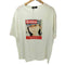 GB by BABA GB S/S Tee QUEEN メンズ JPN:L