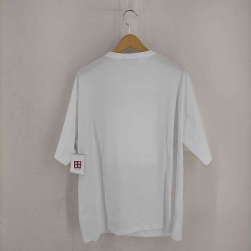 GB by BABA GB S/S Tee QUEEN メンズ JPN:L