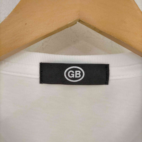 GB by BABA GB S/S Tee QUEEN メンズ JPN:L