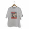 GB by BABA GB S/S Tee QUEEN メンズ JPN:L