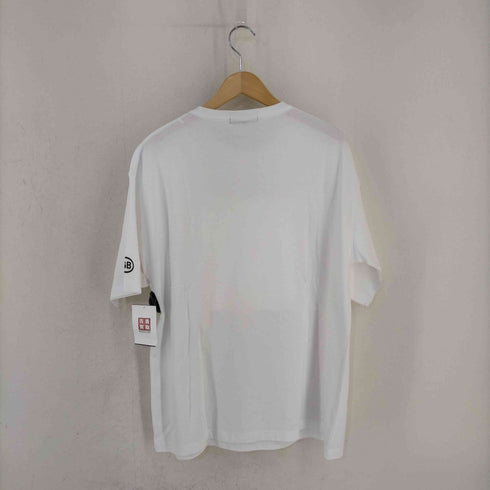 GB by BABA GB S/S Tee QUEEN メンズ JPN:L