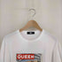 GB by BABA GB S/S Tee QUEEN メンズ JPN:L