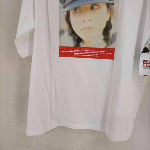 GB by BABA GB S/S Tee QUEEN メンズ JPN:L