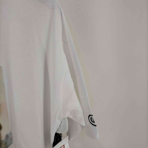 GB by BABA GB S/S Tee QUEEN メンズ JPN:L