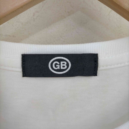 GB by BABA GB S/S Tee QUEEN メンズ JPN:L