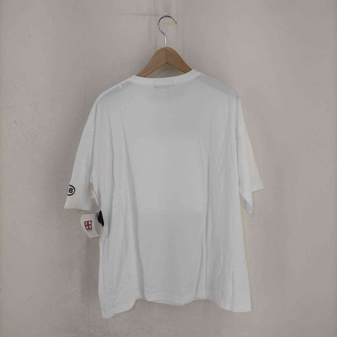 GB by BABA GB S/S Tee QUEEN メンズ JPN:L