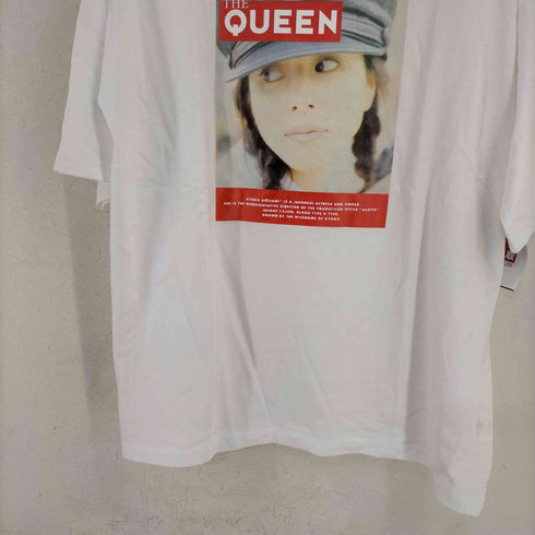 GB by BABA GB S/S Tee QUEEN メンズ JPN:L