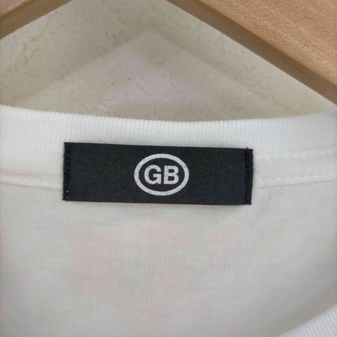 GB by BABA GB S/S Tee QUEEN メンズ JPN:L