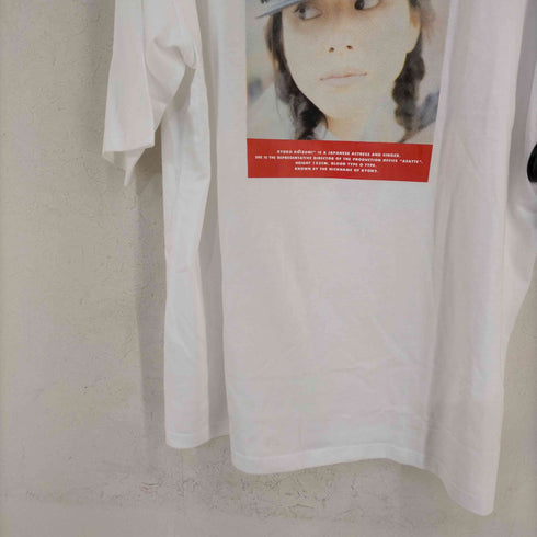 GB by BABA GB S/S Tee QUEEN メンズ JPN:XL