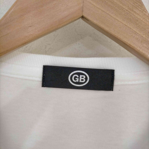 GB by BABA GB S/S Tee QUEEN メンズ JPN:XL