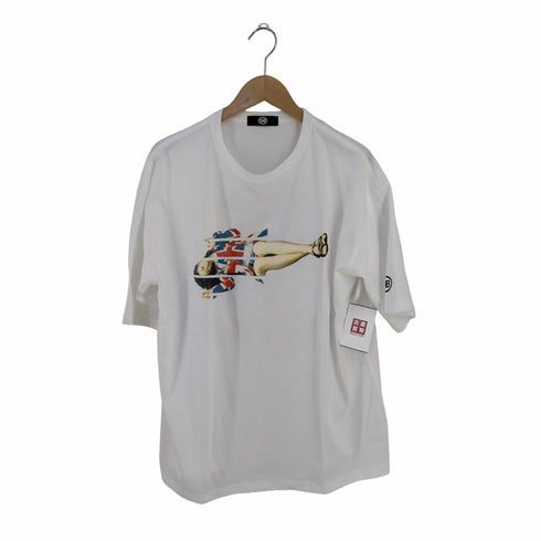 GB by BABA GB S/S Tee Swing メンズ JPN:L