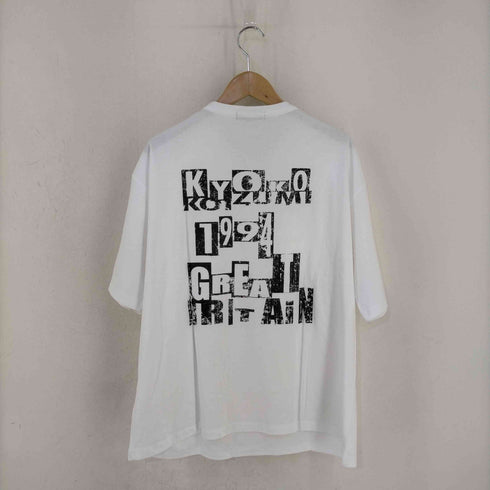 GB by BABA GB S/S Tee Swing メンズ JPN:L