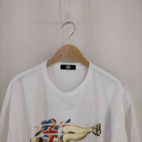 GB by BABA GB S/S Tee Swing メンズ JPN:L