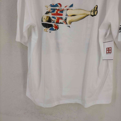 GB by BABA GB S/S Tee Swing メンズ JPN:L
