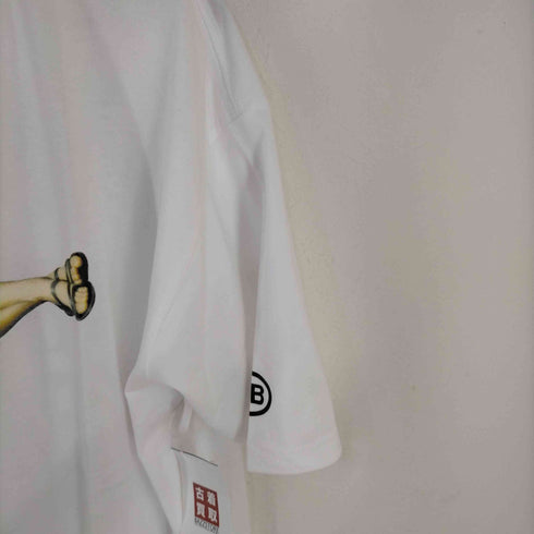 GB by BABA GB S/S Tee Swing メンズ JPN:L