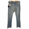 リーバイス LEVI STRAUSS&CO BIGE VINTAGE CLOTHING 505デニムパンツ メンズ w32