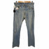 リーバイス LEVI STRAUSS&CO BIGE VINTAGE CLOTHING 505デニムパンツ メンズ w32