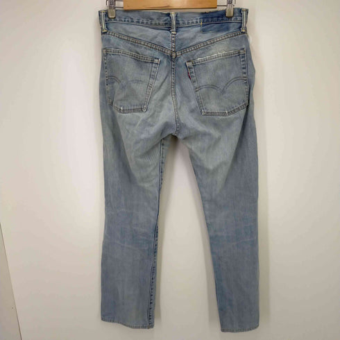 リーバイス LEVI STRAUSS&CO BIGE VINTAGE CLOTHING 505デニムパンツ メンズ w32