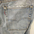 リーバイス LEVI STRAUSS&CO BIGE VINTAGE CLOTHING 505デニムパンツ メンズ w32